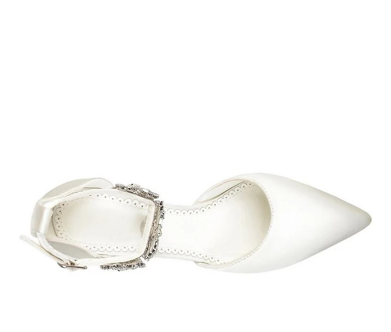 Women's Journee Collection Loxley Special Occasion Shoes