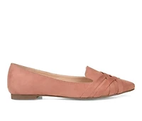 Women's Journee Collection Mindee Flats