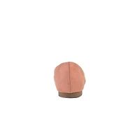 Women's Journee Collection Mindee Flats