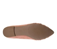 Women's Journee Collection Mindee Flats