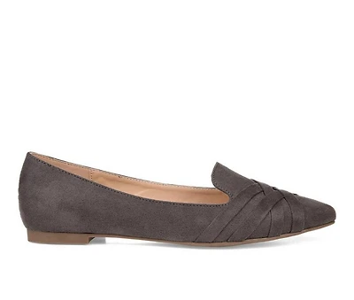 Women's Journee Collection Mindee Flats