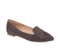 Women's Journee Collection Mindee Flats