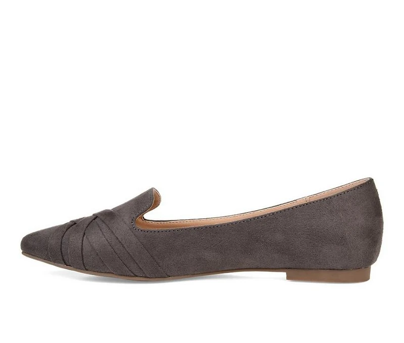 Women's Journee Collection Mindee Flats