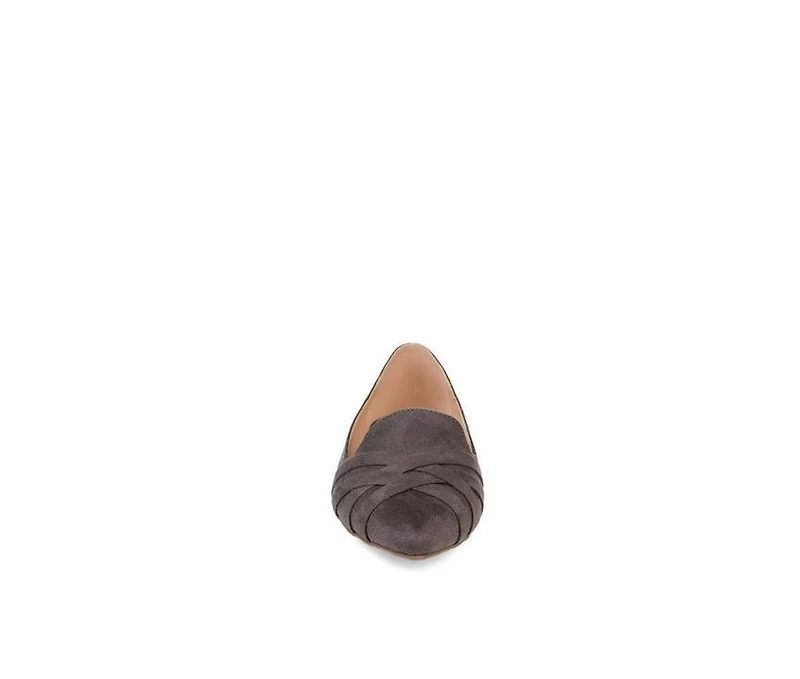 Women's Journee Collection Mindee Flats