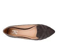 Women's Journee Collection Mindee Flats