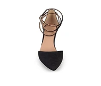 Women's Journee Collection Luela Special Occasion Shoes