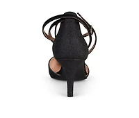 Women's Journee Collection Luela Special Occasion Shoes