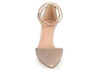 Women's Journee Collection Luela Special Occasion Shoes