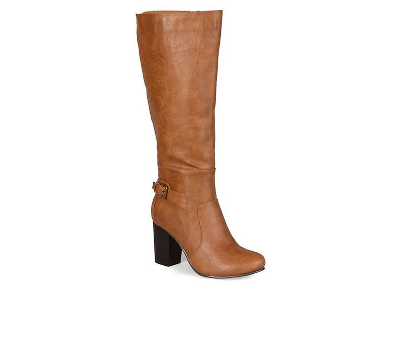 Women's Journee Collection Carver Knee High Boots