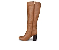 Women's Journee Collection Carver Knee High Boots