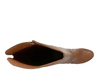 Women's Journee Collection Carver Knee High Boots