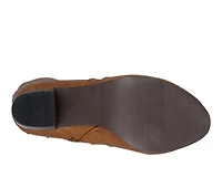 Women's Journee Collection Carver Knee High Boots