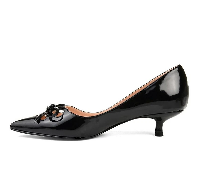 Women's Journee Collection Lutana Pumps
