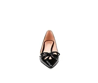 Women's Journee Collection Lutana Pumps