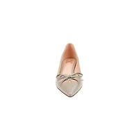 Women's Journee Collection Lutana Pumps