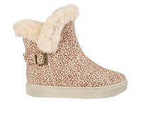 Women's Journee Collection Sibby Winter Boots