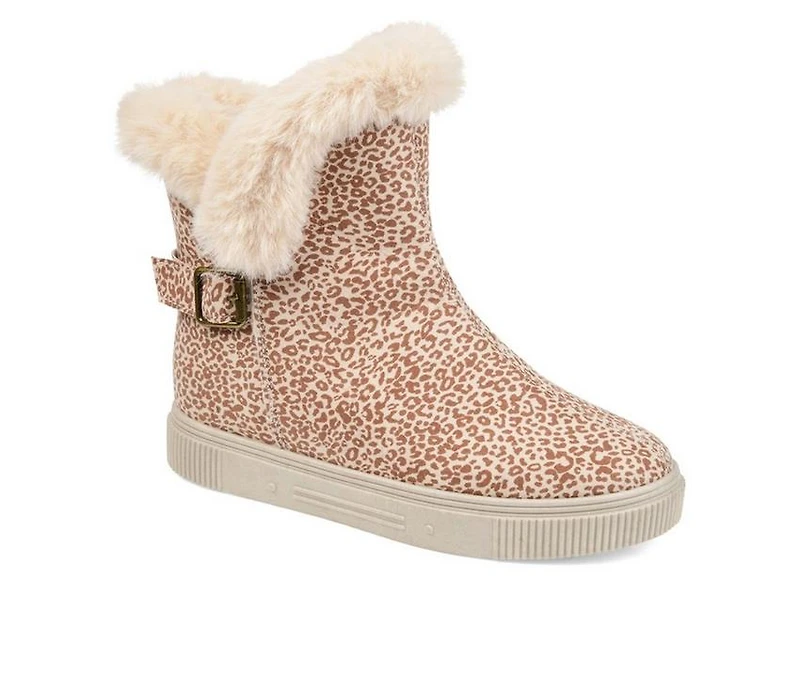 Women's Journee Collection Sibby Winter Boots