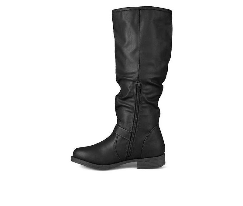 Women's Journee Collection Stormy Knee High Boots