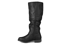Women's Journee Collection Stormy Knee High Boots