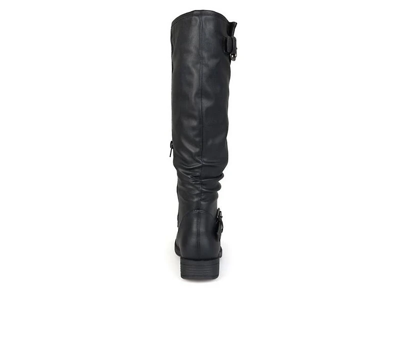 Women's Journee Collection Stormy Knee High Boots