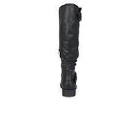 Women's Journee Collection Stormy Knee High Boots