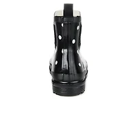 Women's Journee Collection Tekoa Waterproof Rain Boots