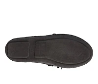 Vance Co. Men's 212M Moccasin Slippers