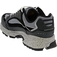 Men's Skechers Work 200033 Stamina Steel Toe Shoes