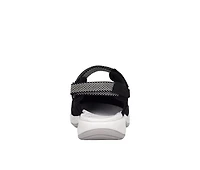 Women's Easy Spirit Splash Water-Ready Hiking Sandals
