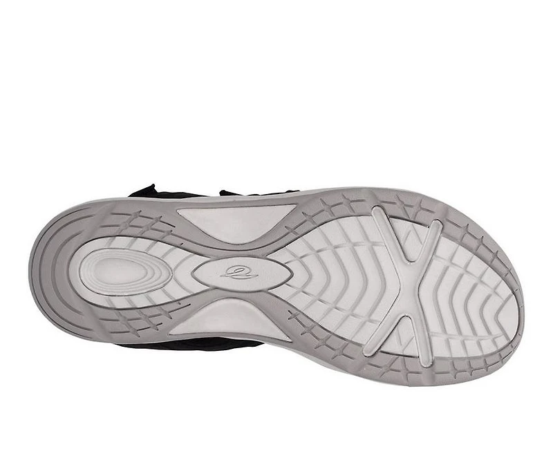 Women's Easy Spirit Splash Water-Ready Hiking Sandals