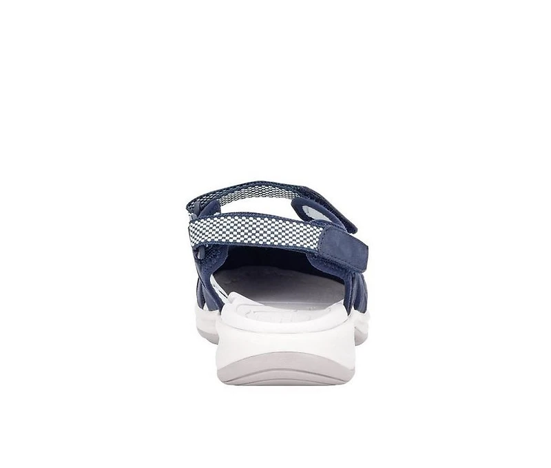 Women's Easy Spirit Splash Water-Ready Hiking Sandals