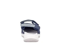 Women's Easy Spirit Splash Water-Ready Hiking Sandals
