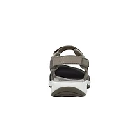 Women's Easy Spirit Splash Water-Ready Hiking Sandals