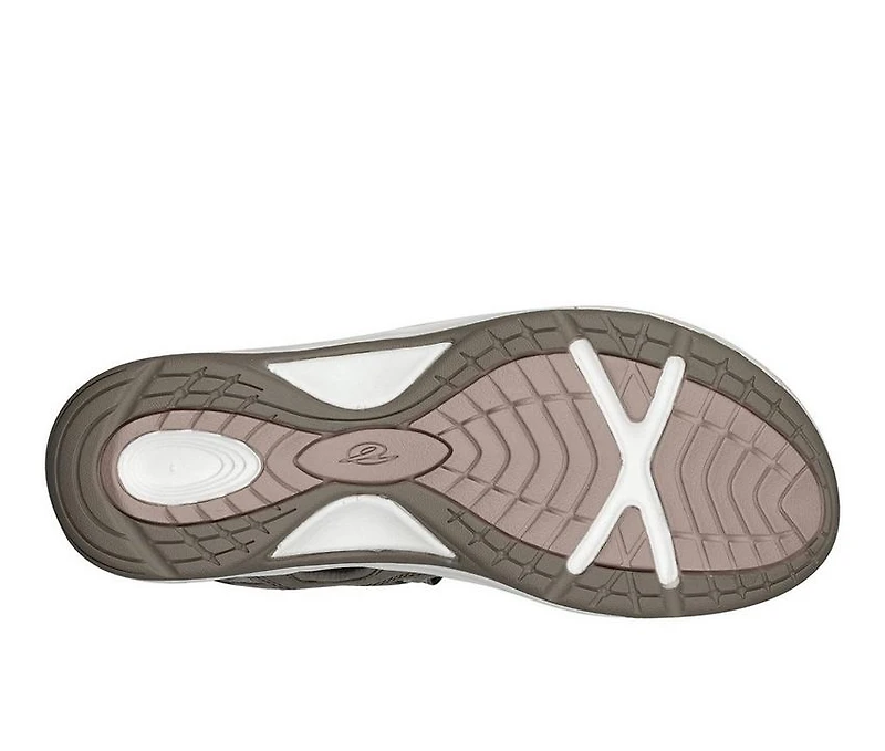 Women's Easy Spirit Splash Water-Ready Hiking Sandals