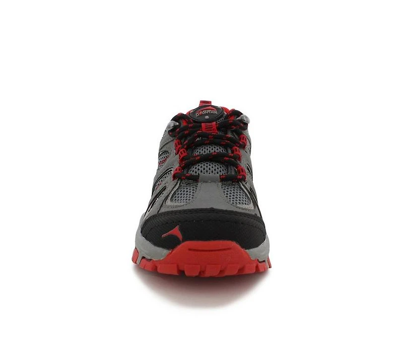 Kids' Pacific Mountain Toddler & Little Kid Big Crestone Hiking Shoes