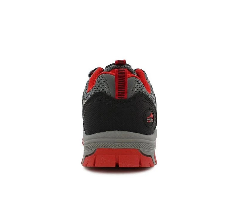 Kids' Pacific Mountain Toddler & Little Kid Big Crestone Hiking Shoes