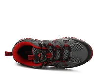 Kids' Pacific Mountain Toddler & Little Kid Big Crestone Hiking Shoes