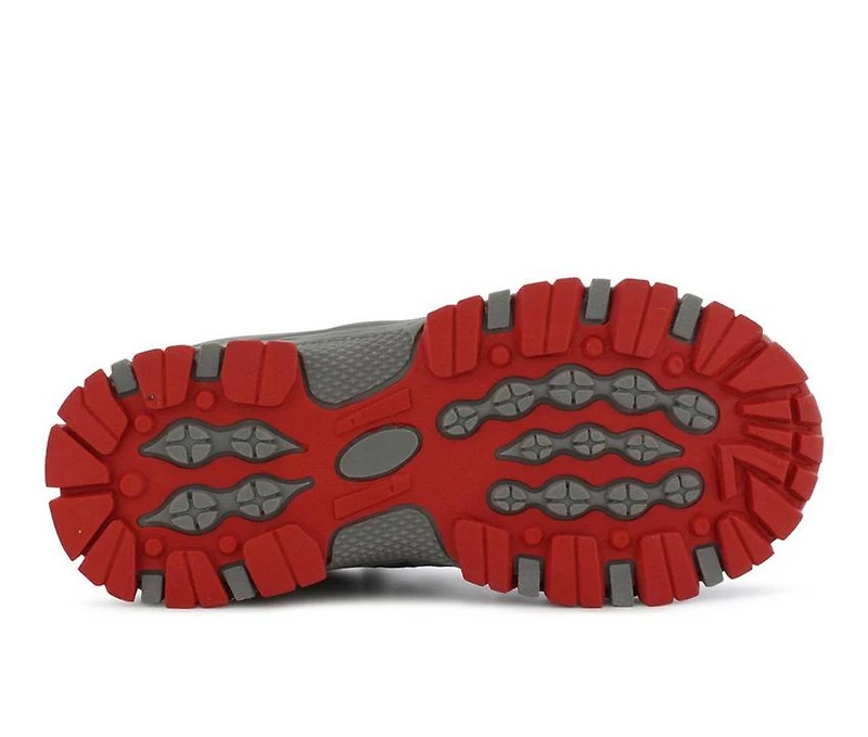 Kids' Pacific Mountain Toddler & Little Kid Big Crestone Hiking Shoes