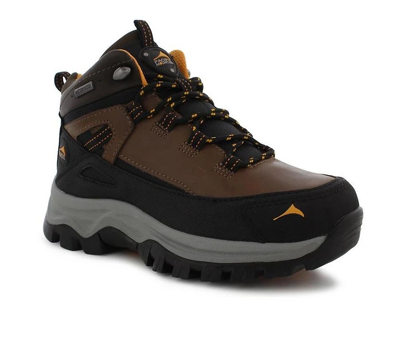 Kids' Pacific Mountain Toddler & Little Kid & Big Kid Kingston Boots