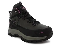 Kids' Pacific Mountain Toddler & Little Kid Big Kingston Boots