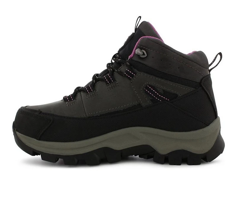 Kids' Pacific Mountain Toddler & Little Kid Big Kingston Boots