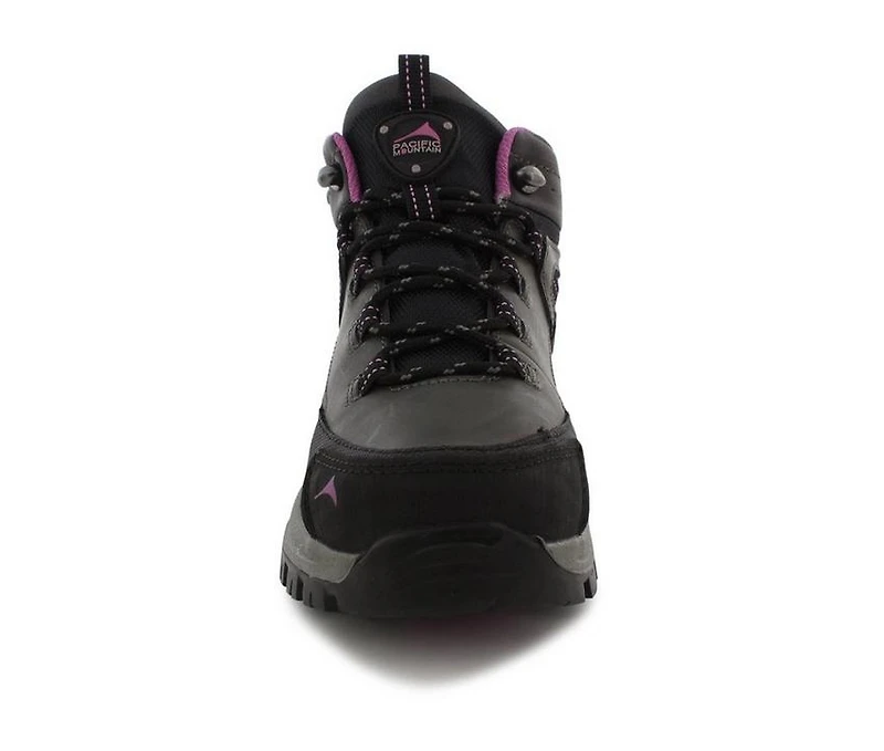 Kids' Pacific Mountain Toddler & Little Kid Big Kingston Boots