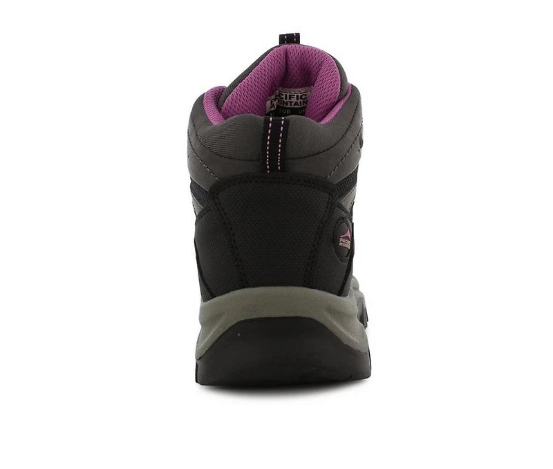 Kids' Pacific Mountain Toddler & Little Kid Big Kingston Boots
