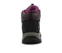 Kids' Pacific Mountain Toddler & Little Kid Big Kingston Boots