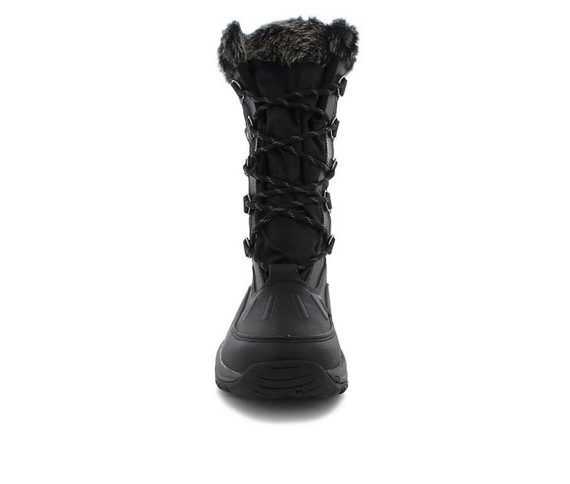 Women's Pacific Mountain Whiteout Winter Boots