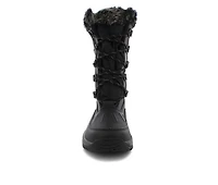 Women's Pacific Mountain Whiteout Winter Boots