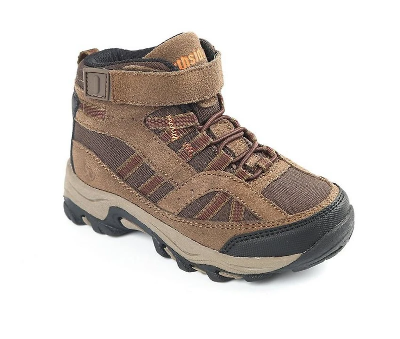 Boys' Northside Toddler Rampart Boots