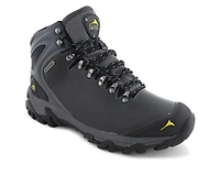 Men's Pacific Mountain Elbert Waterproof Hiking Boots
