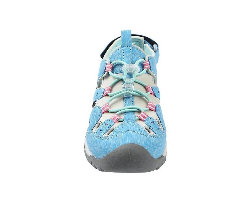 Girls' Northside Toddler & Little Kid Burke SE Outdoor Sandals