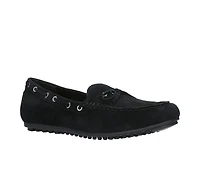 Women's Bella Vita Scout Mocassins